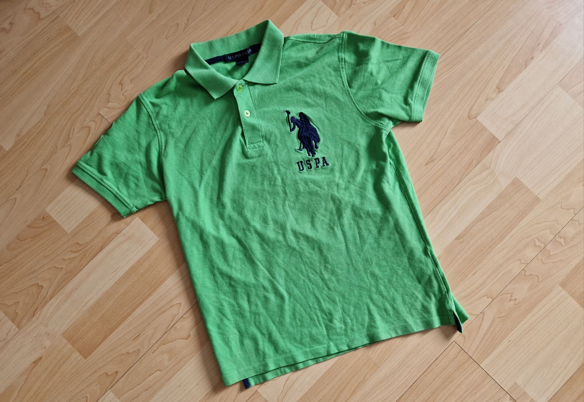 Koszulka T-shirt Ralph Lauren