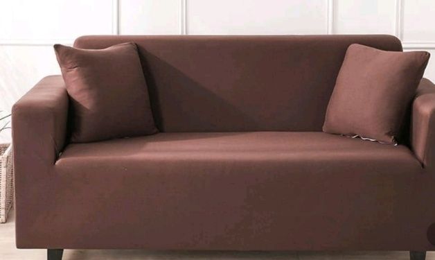 Capa protectora para sofá