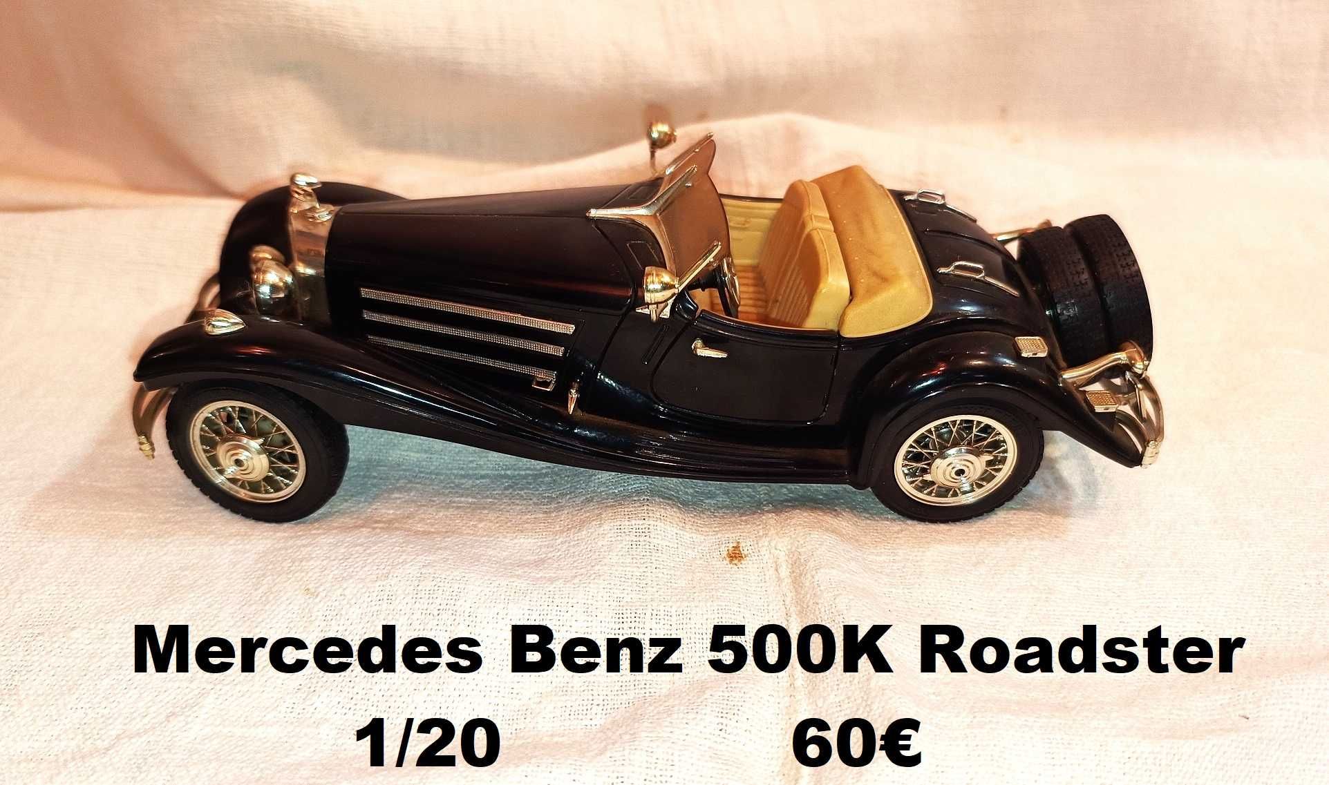 Carros Miniatura Burago