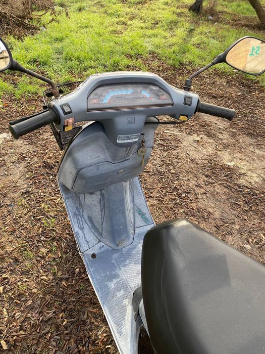 Продам Хонда Такт 24 в Отличном состояни