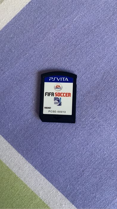 Jogos playstation vita