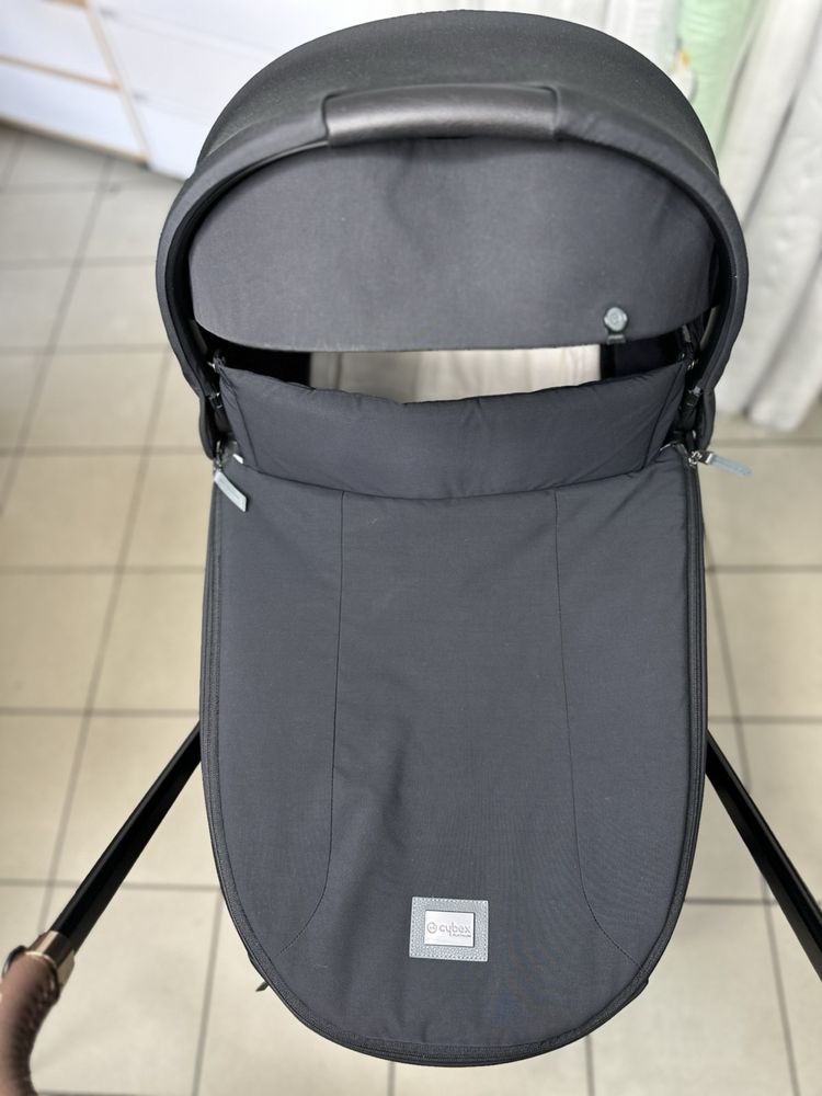 Cybex priam 4.0 Состояние отличное