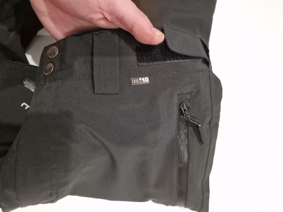 Spodnie Missing Link Izo 10.000 trekkingowe turystyczne roz,S,44,m,48,