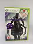 Gra Darksiders II Xbox 360 X360 darksiders 2 pudełkowa