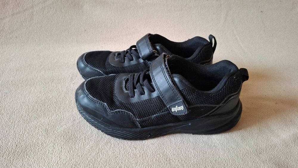 Buty sportowe/treningowe Befado rozm. 35