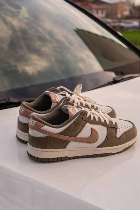 Nike Dunk Retro оригінал ,нові!!