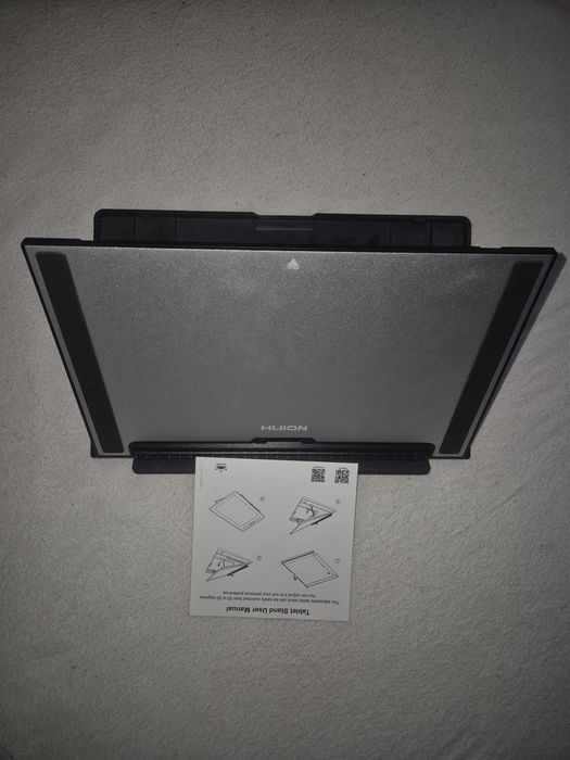 Tablet graficzny Huion Kamvas 12