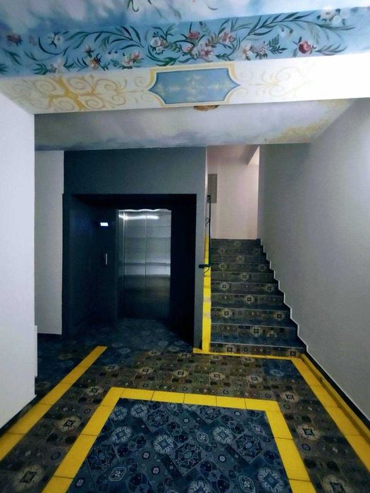 2 к. квартиру в новом ЖК "Зеленый мыс" в Крыжановке, 386555