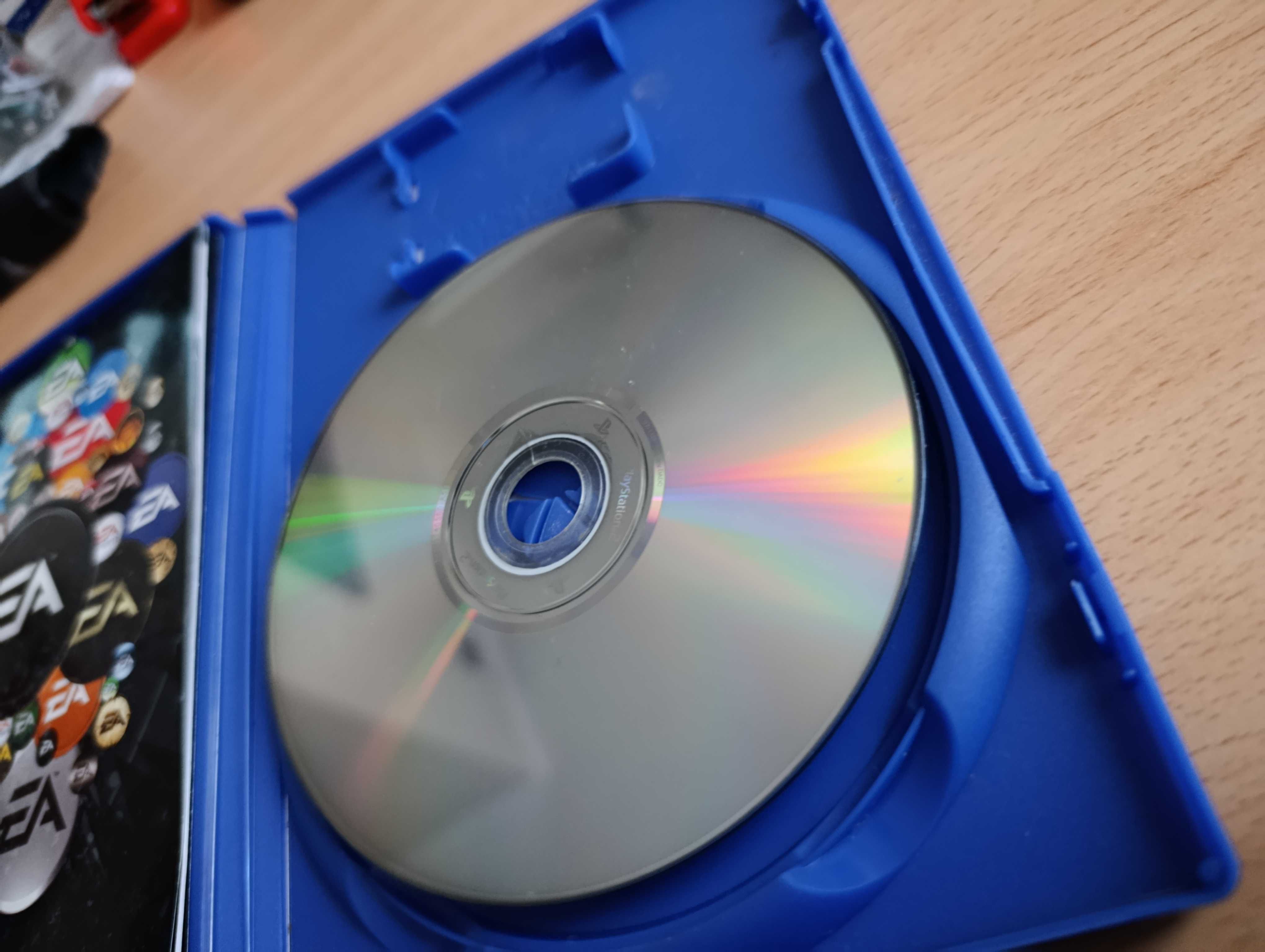 PlayStation 2 fifa 07