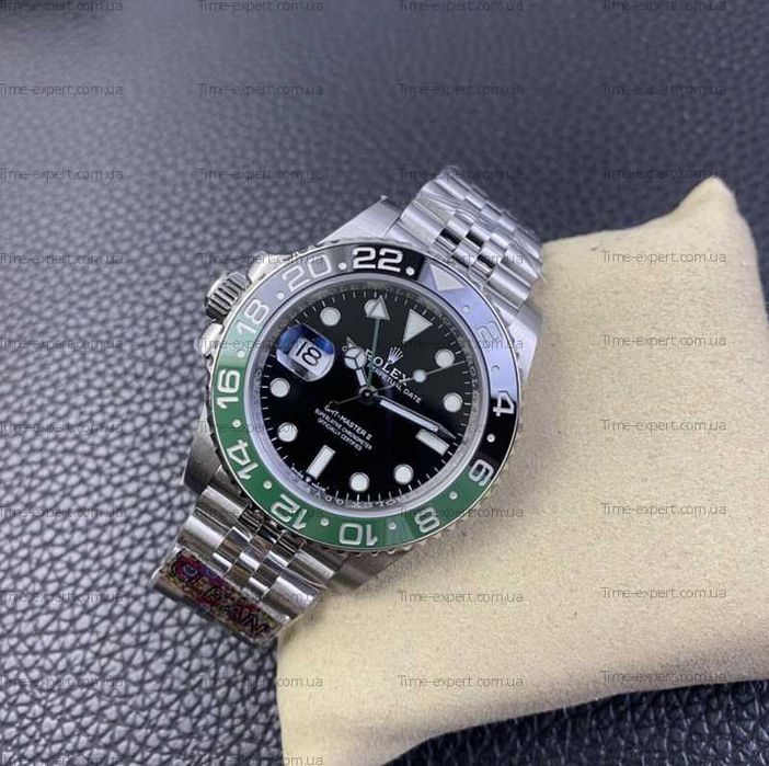 Rolex GMT-MASTER II 126720