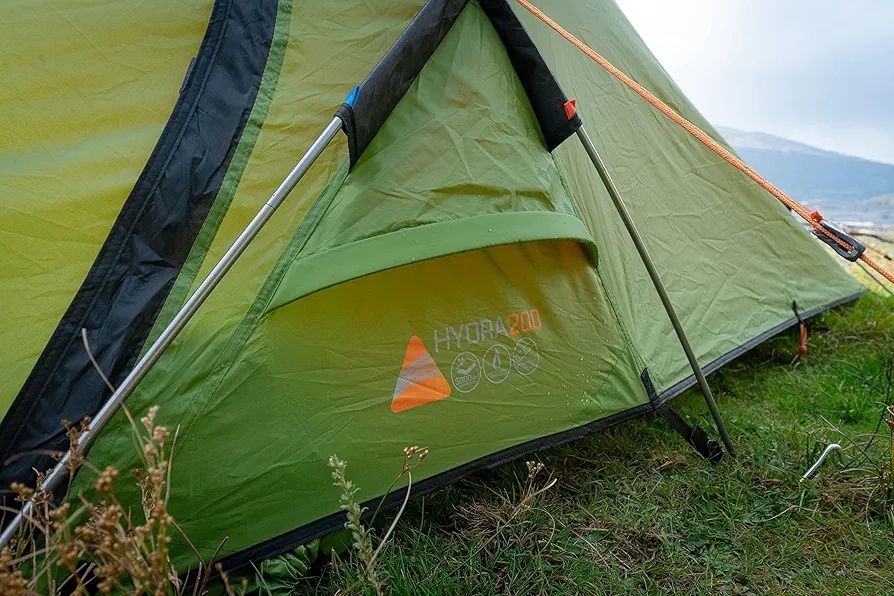 Namiot turystyczny Vango Hydra 200