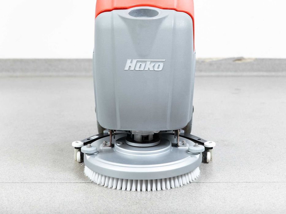 Szorowarka Hako Scrubmaster B12 TB380 NOWE BATERIE 2019r 7900netto