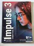 Impulse 3 podręcznik do języka angielskiego