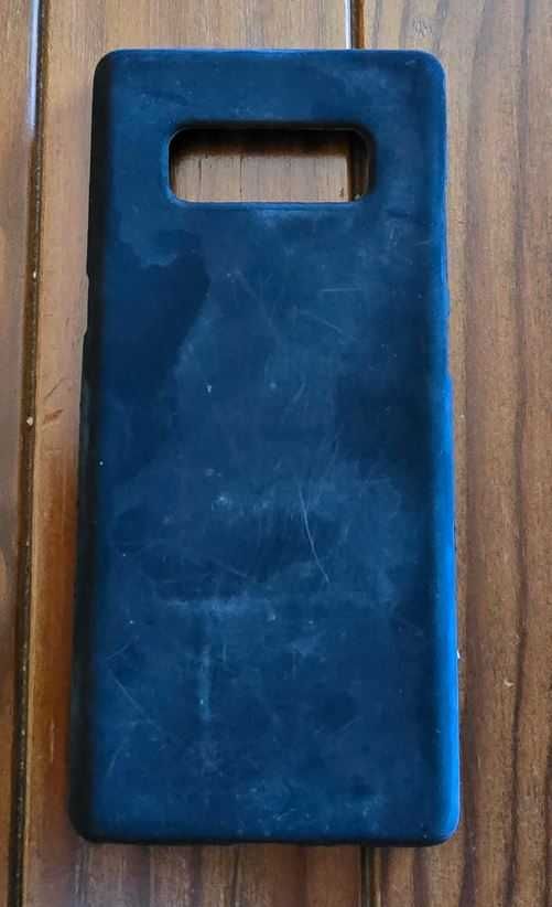 Capa Samsung Note 8 - Original