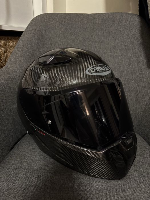 Caberg Drift Evo 2 Carbon XL