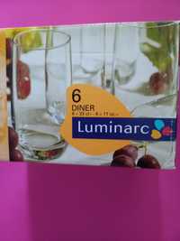 Стаканы  luminarc