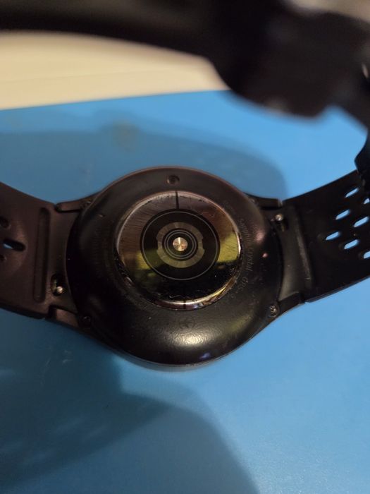 Galaxy watch 5 pro