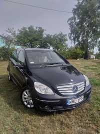 Mercedes B180 z 2006 r.