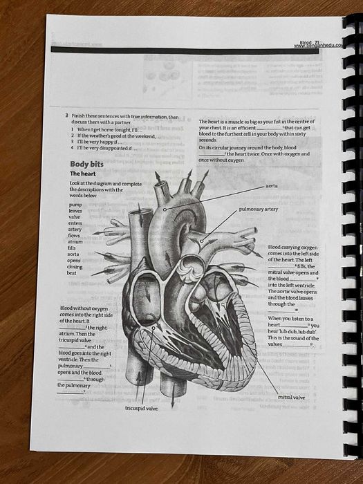Oxford English for Careers Student's Book Nursing 1