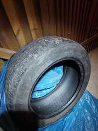 Opony letnie dunlop komplet 205/55 R16