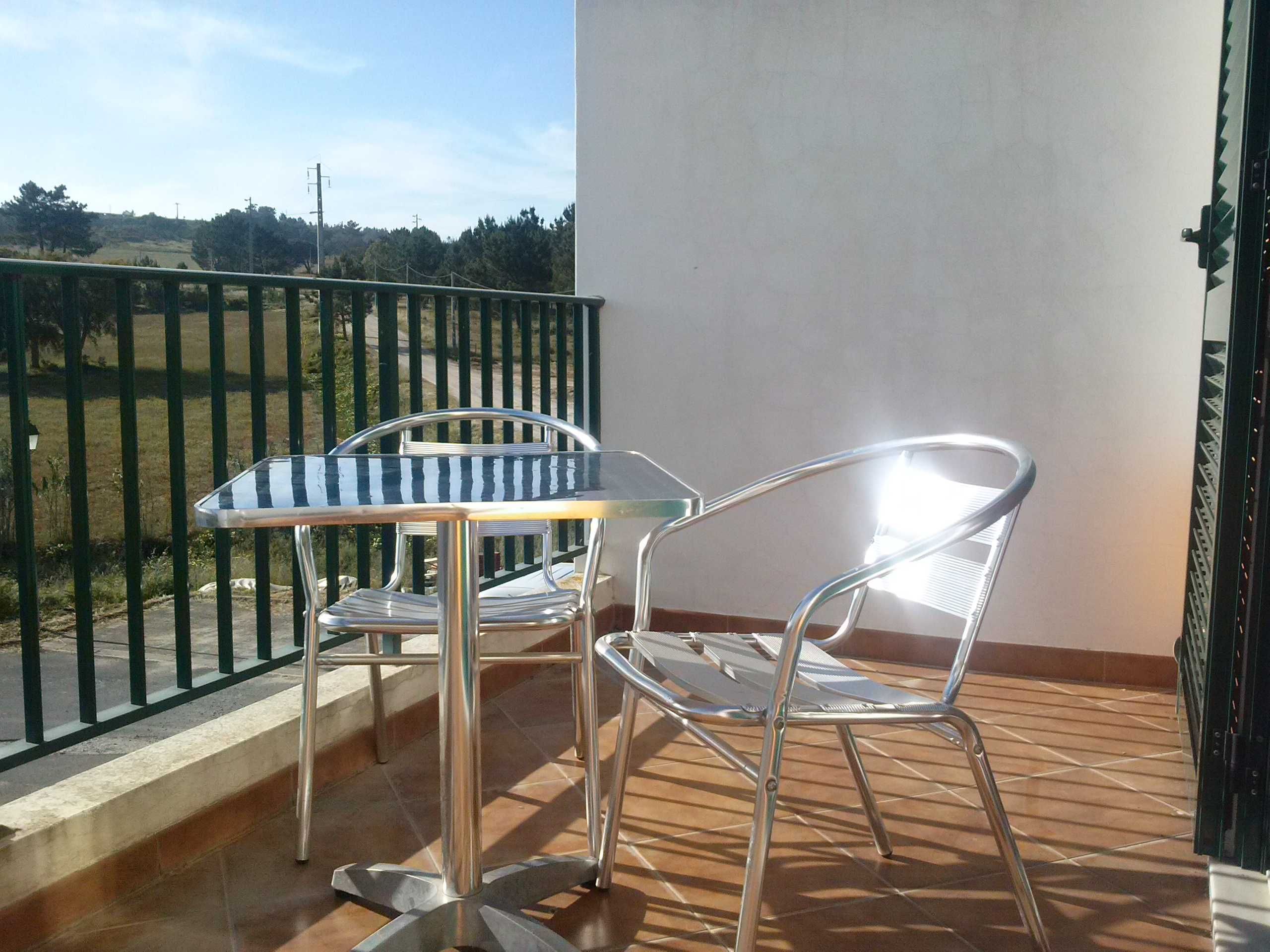 Alojamento de férias - Costa Alentejana/Vicentina - S. Miguel/Odeceixe