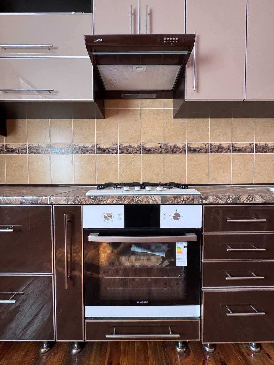 № 13525 - Будинок з ремонтом, меблями та технікой, с.Стрижівка, 142 м2
