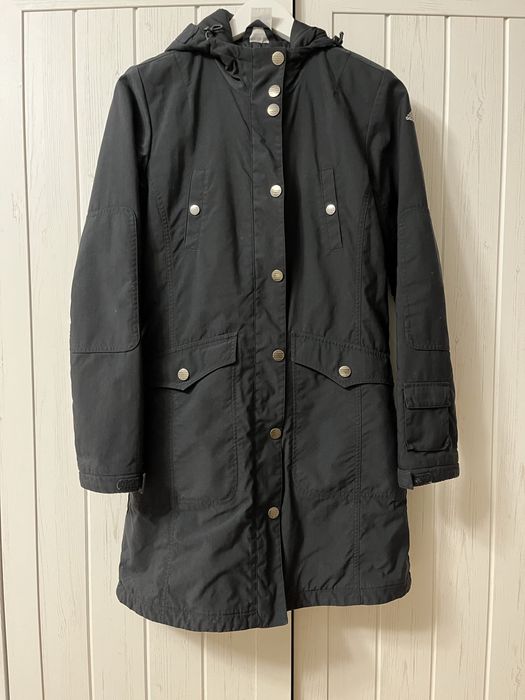 Куртка-парка Adidas