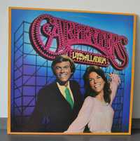 Carpenters  Live At The Palladium  Winyl