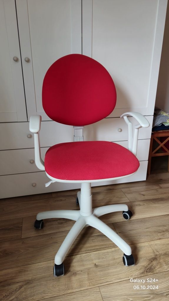 Krzesło do biurka