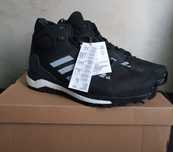 Adidas terrex skychaser 2 MID GTX 49 1/3 buty podejściowe nowe męskie