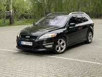 Ford Mondeo Titanium X