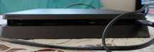 Sony Playstation 4 PS4 + Gry