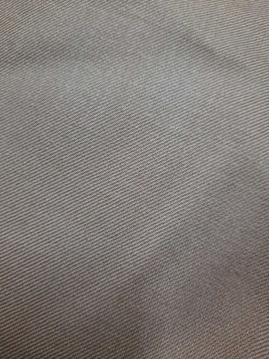 Tecidos antigos castanho escuro e claro