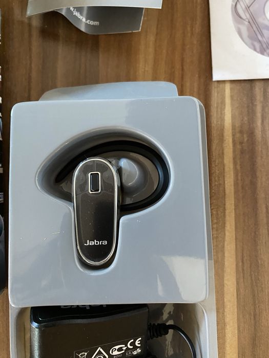 Jabra BT2010 słuchawka bezprzewodowa Bluetooth do telefonu