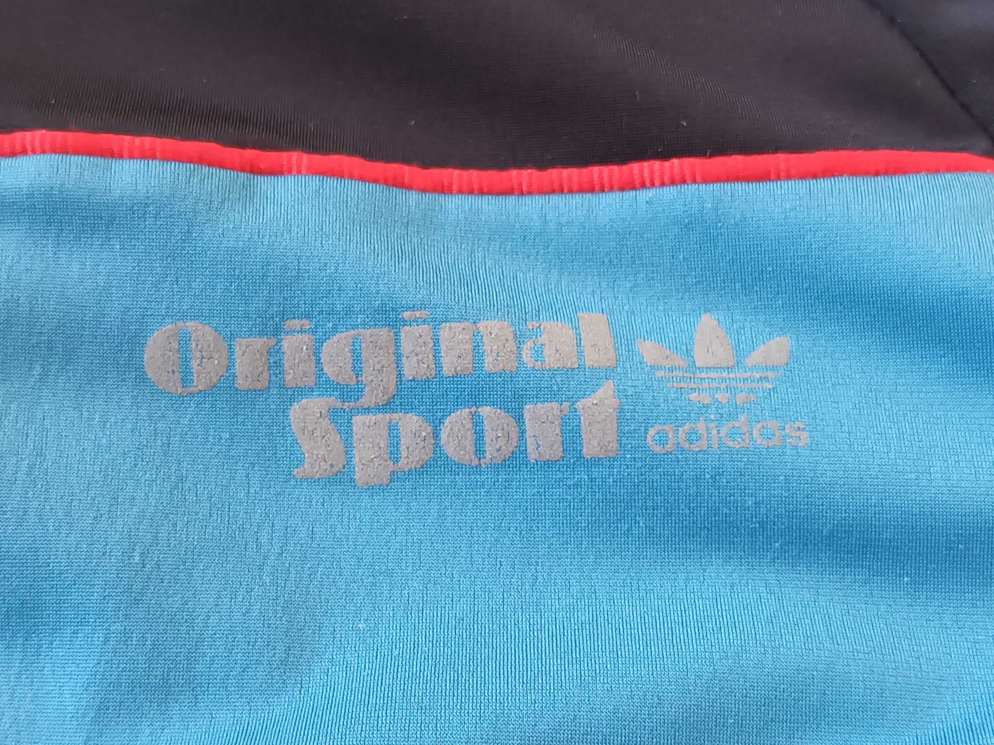 Bluza adidas orginals sport sst 2005