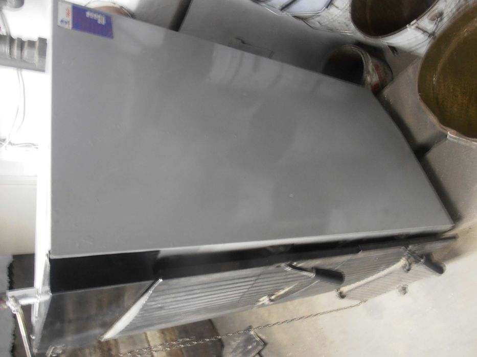 Części do pieca żeliwnego Solidmax