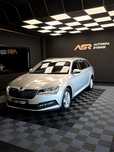 Skoda Superb Pierwszy Właściciel