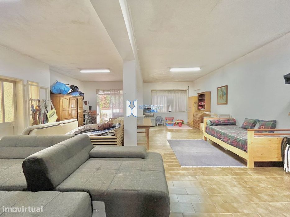 Moradia, Dois Caminhos: Habitação/Investimento,Areias,Sto Tirso, 0 M