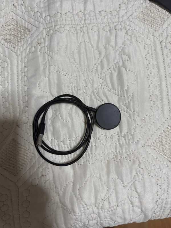 Relógio Samsung Galaxy Watch FE - Novo
