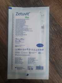 Zetuvit plus 10x20cm 9 szt