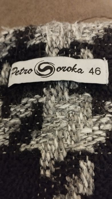 Пальто весна-осінь