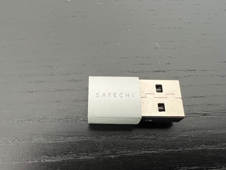 Adaptador Satechi USB a USB-C