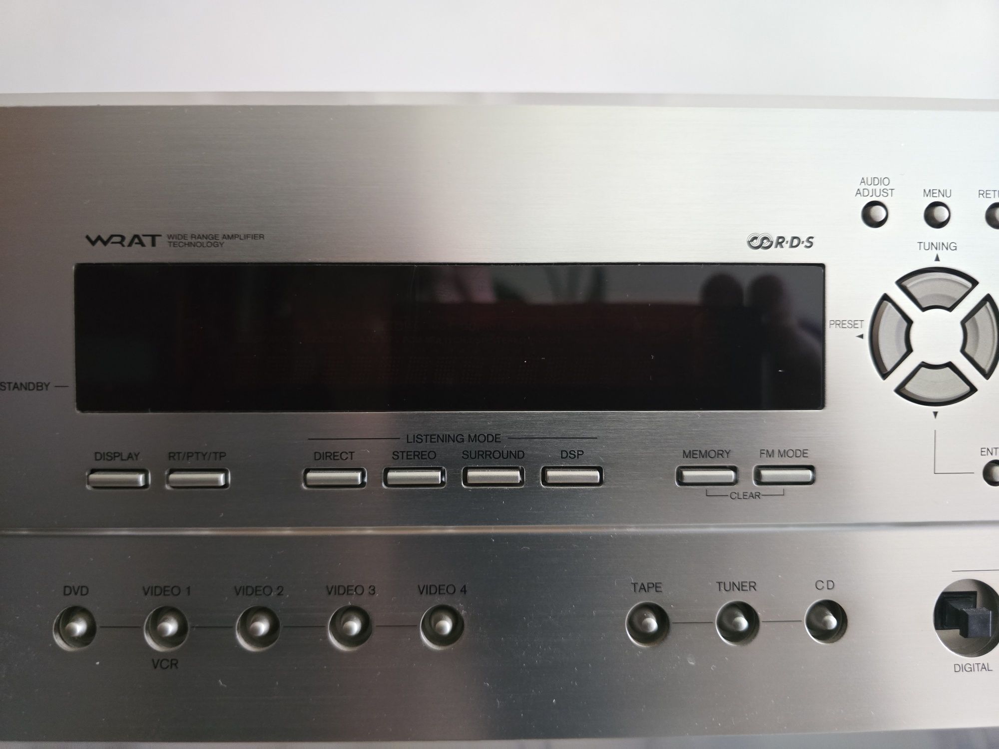 Amplituner Onkyo TX-SR600E