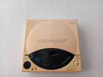 NEC PC Engine CD-Rom2 Rom Compact CD ROM Player CDR-30 niesprawny