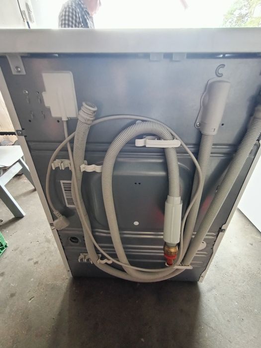 Pralka automatyczna Miele Softonic W3123.