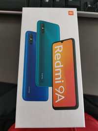 Xiaomi Redmi 9A 2GB Ram 32GB Rom