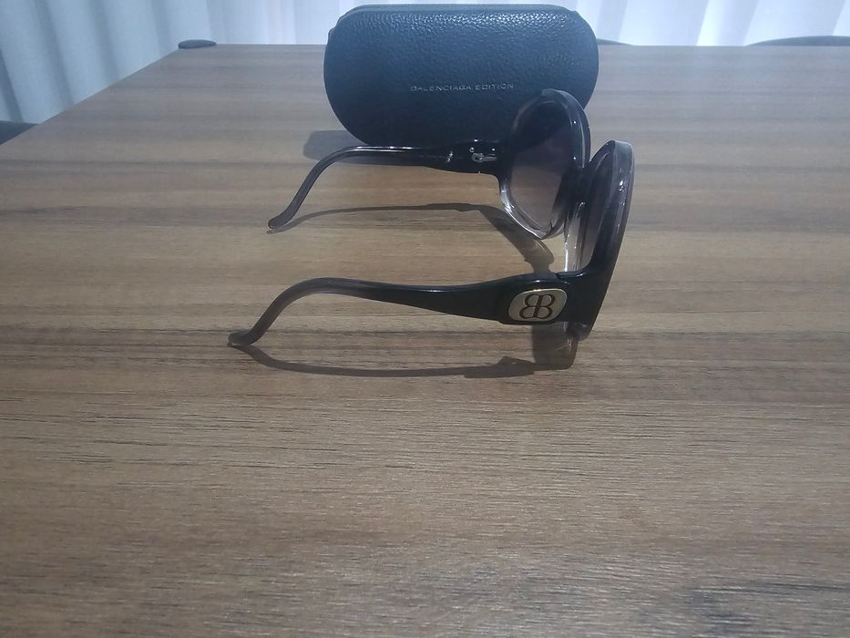 Óculos de sol Balenciaga