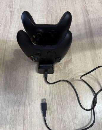 Xbox series X на 1ТВ. Продам приставку
