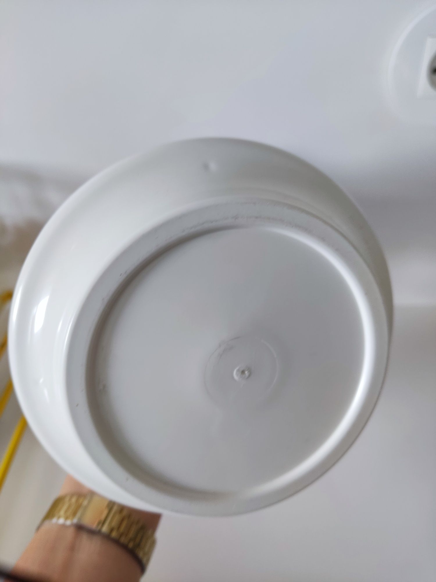 Caneca térmica anos 80 Vintage
