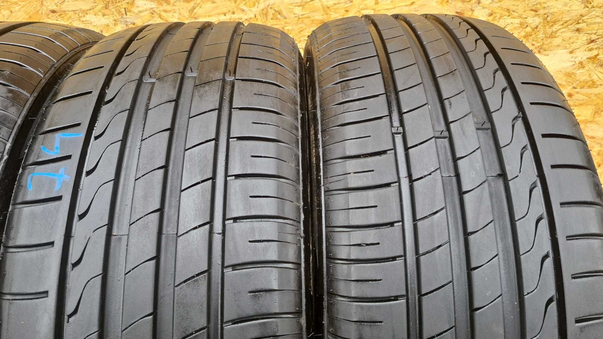 235/50R18 Imperial ! Opony letnie ! BDB STAN 4 SZT ! MONTAŻ !